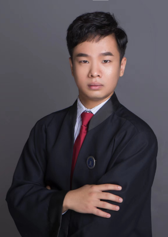 律师照片